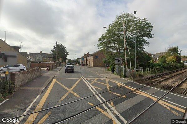 Basin Road — street view