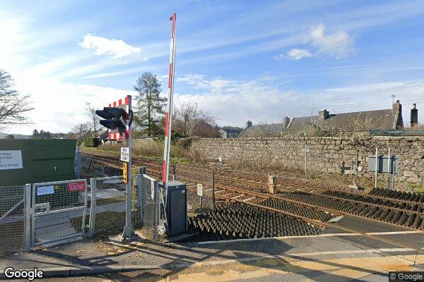 BOAT OF KINTORE — street view
