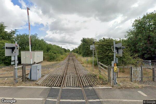 PASTURE ROAD — street view