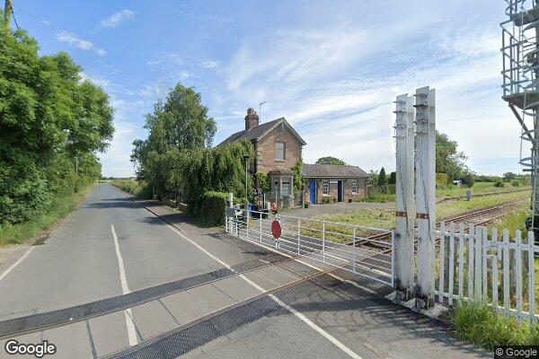 HESSAY — street view