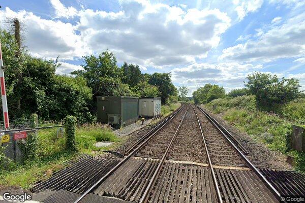 Hardham — street view