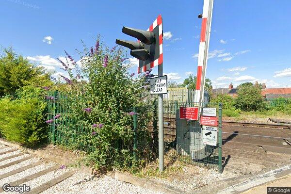 SAXILBY — street view