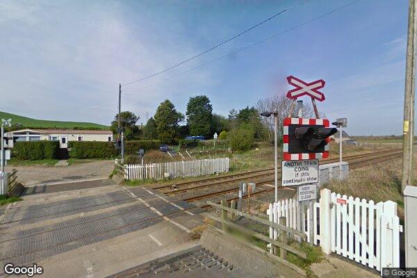 Whitbeck Bridleway — street view