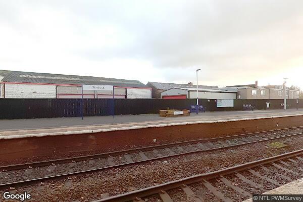 STARBECK — street view