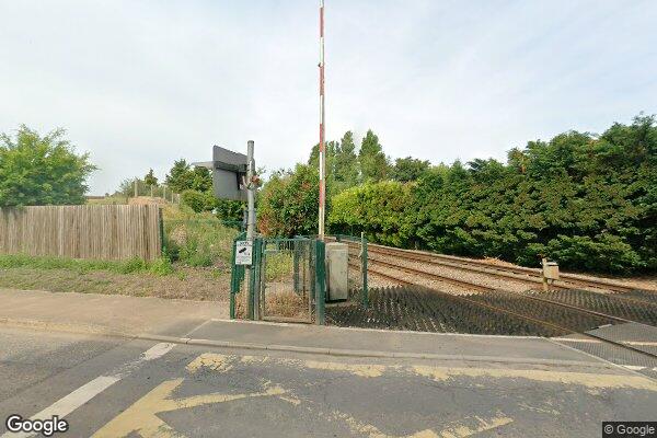 Staythorpe β street view