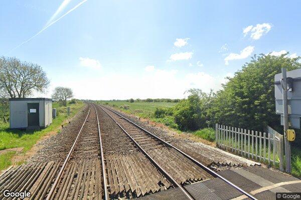 Lockington β street view