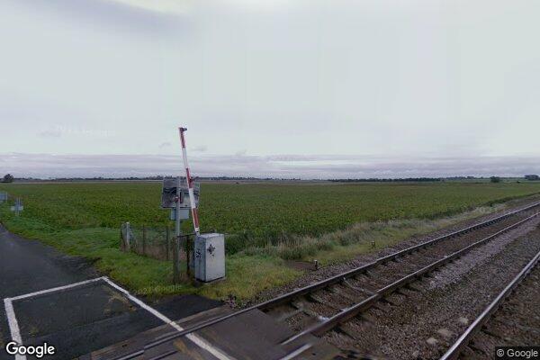 North Fen — street view