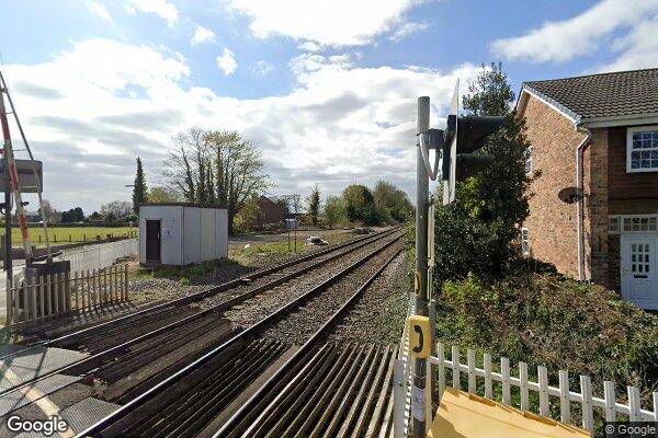 WRESSLE β street view