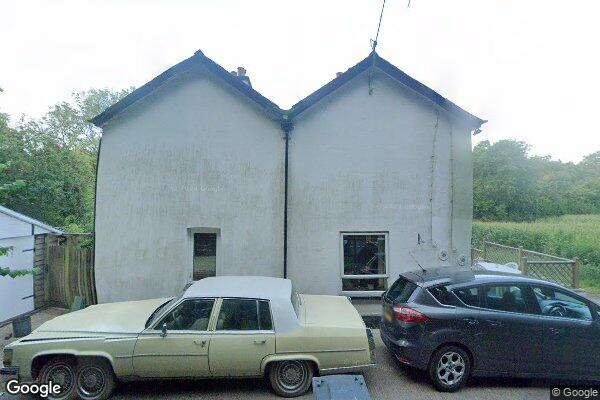 Braggamarsh 1 β street view