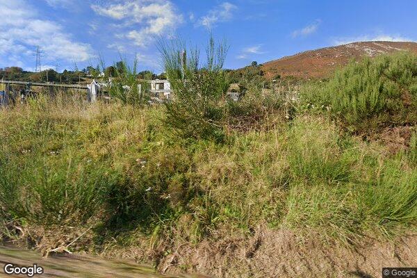 BUAL 1 — street view