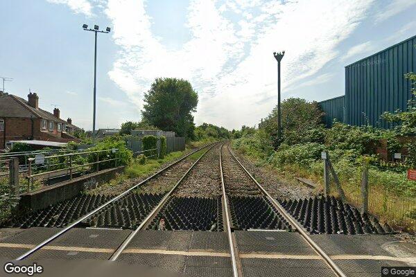 NORTH EREWASH — street view