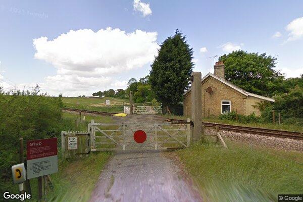 Blackstock UWCT β street view