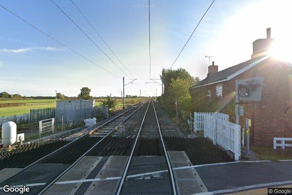 FENWICK — street view