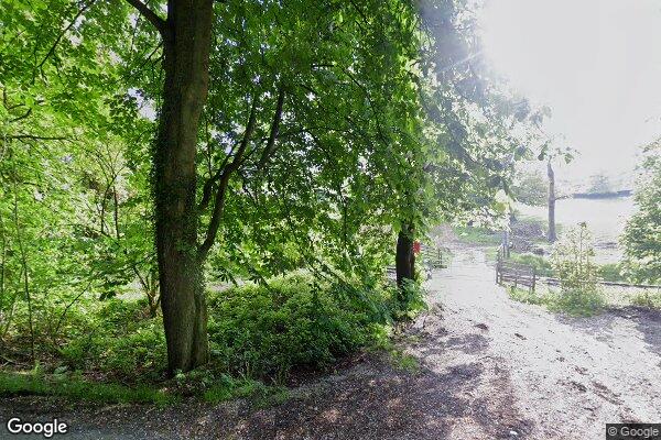 SCALE HOUSE — street view