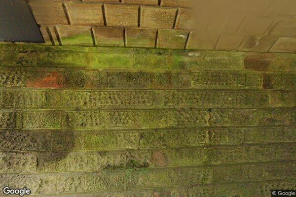 Burcot β street view