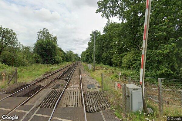 Etchingham — street view