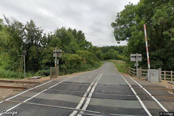 BUTTERSWOOD — street view