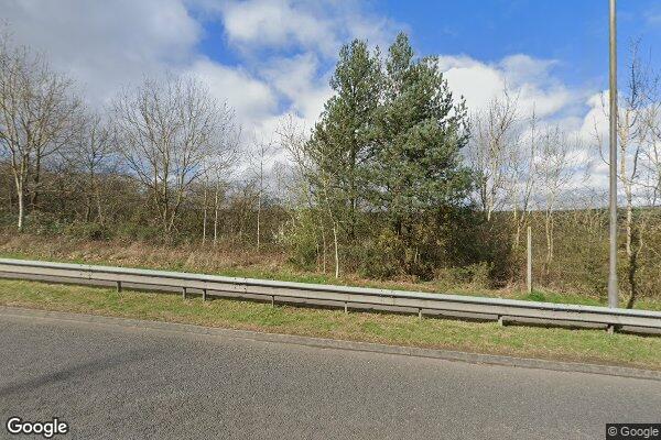 PRUDHOE COLLIERY — street view