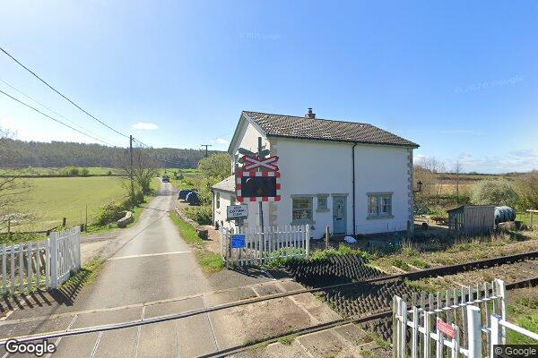 GUISBOROUGH ROAD — street view