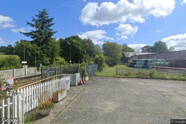 Pen-y-bont β street view
