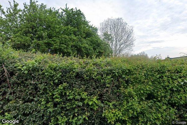 Rhydwhyman — street view