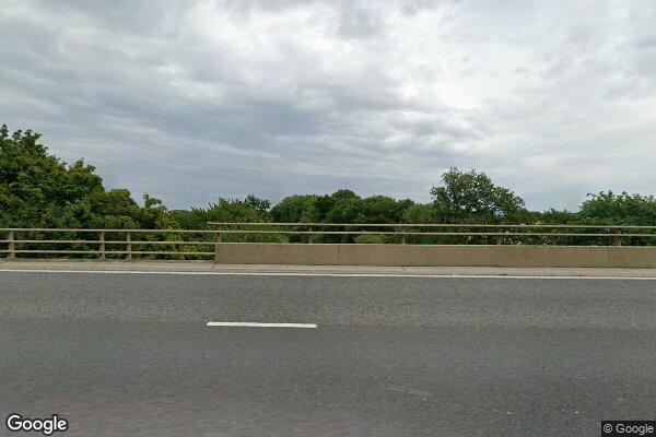 Nutfield Lane — street view