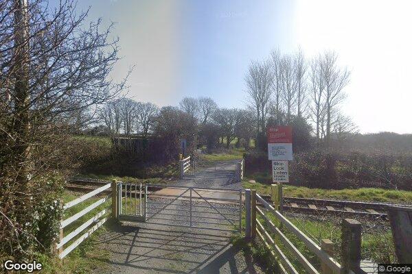 Kilawen Farm — street view