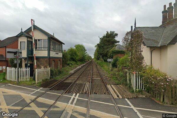 Baschurch β street view