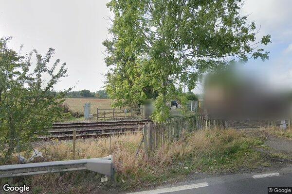 Woolascott — street view