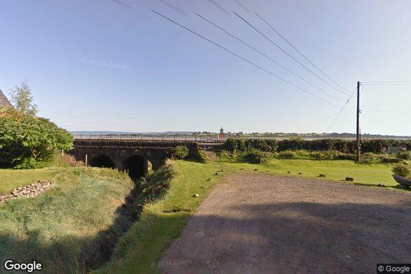 Gatcombe — street view