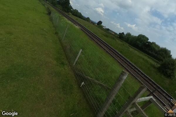 Astley Lodge — street view