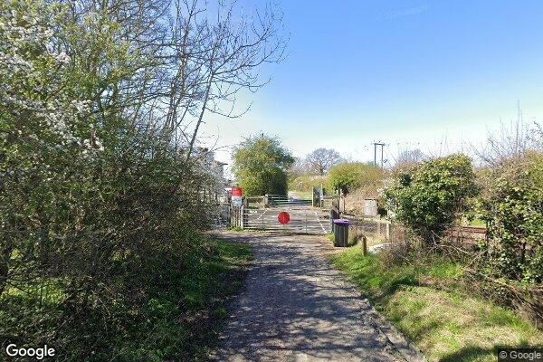 MEARDSALL LANE — street view