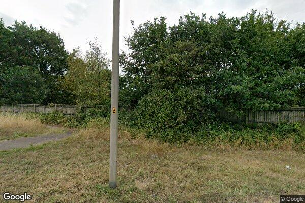 Lydney FP β street view