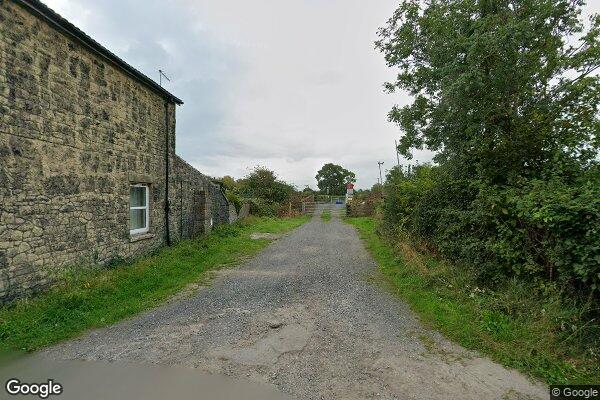 Gas House Lane — street view