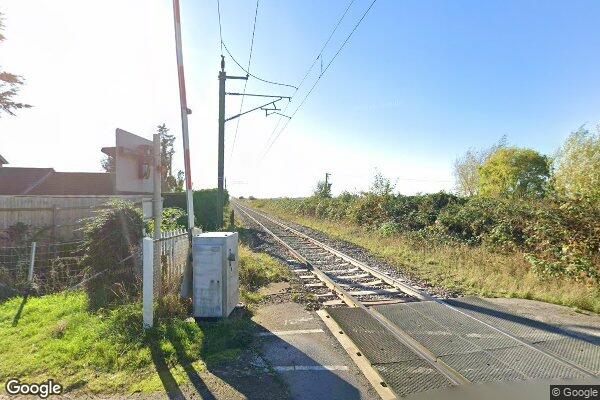 St Germans — street view