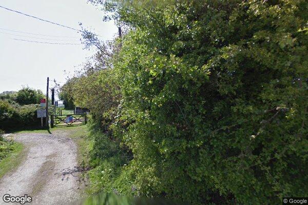 Nursery FPS — street view