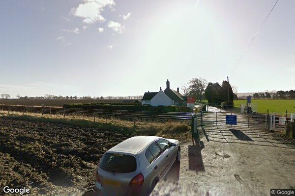 KINGSTON — street view