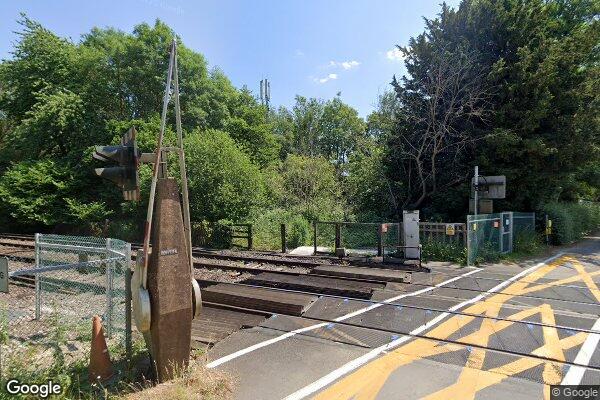 Roffey Road — street view
