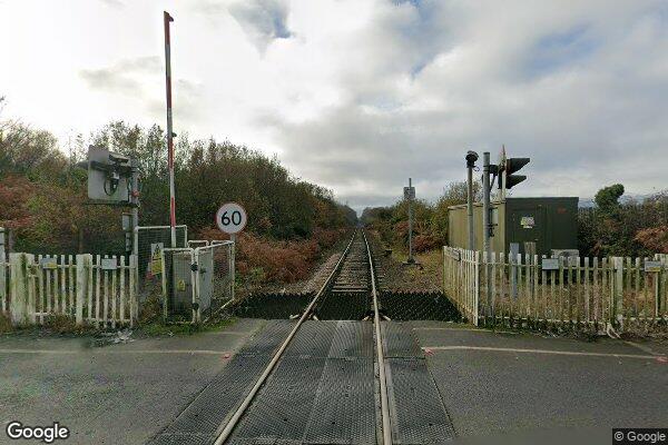 Sandscale — street view