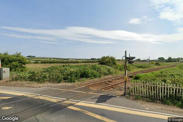 MUSTON β street view