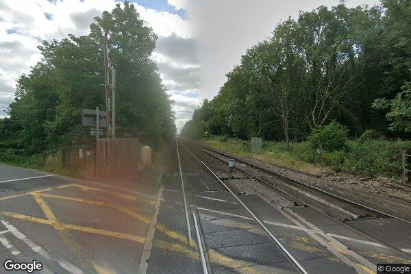 BLANKNEY — street view