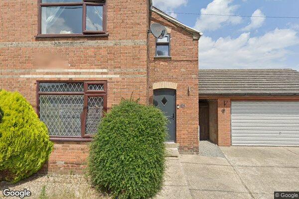 Leiston TMOG β street view