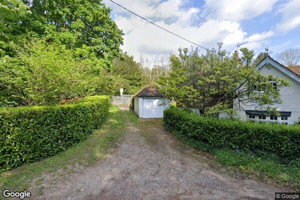 Stylehurst — street view