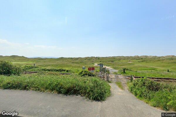 Trefeddian — street view