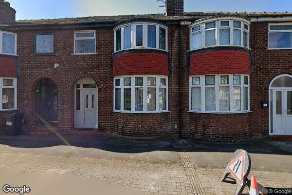 Recreation Ground β street view