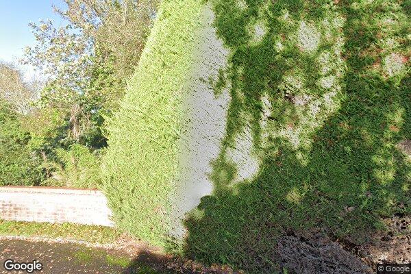 Shiplake FP — street view