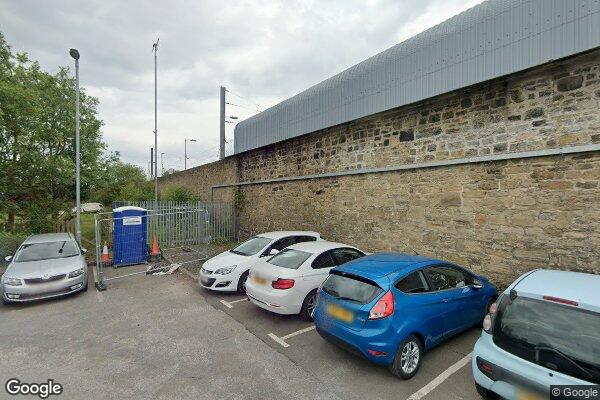 EAST BOLDON β street view