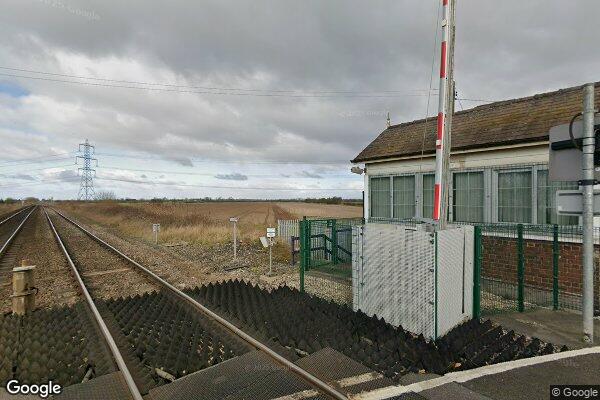 CAVE — street view