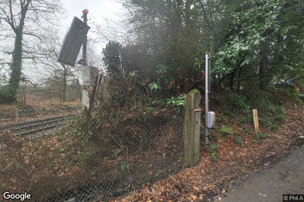 Englemere — street view