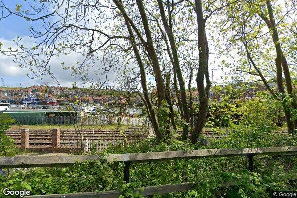 BOG HALL — street view